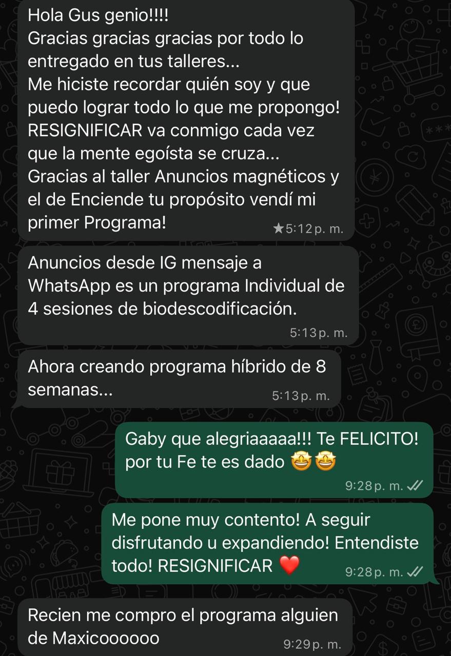 Testimonio 5