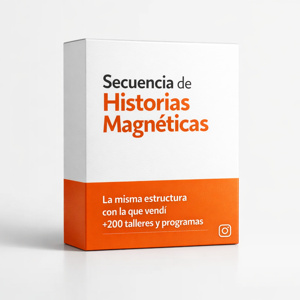 Historias Magnéticas