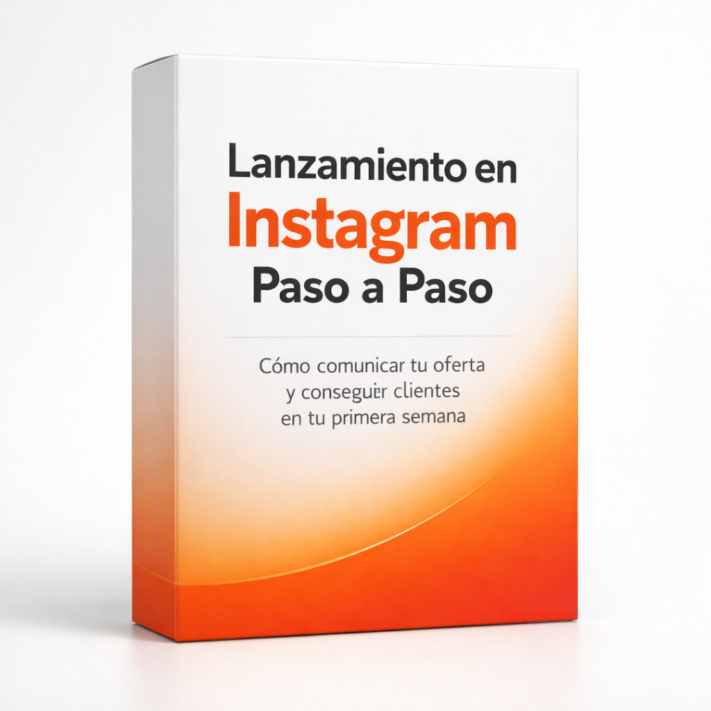 Lanzamiento Instagram