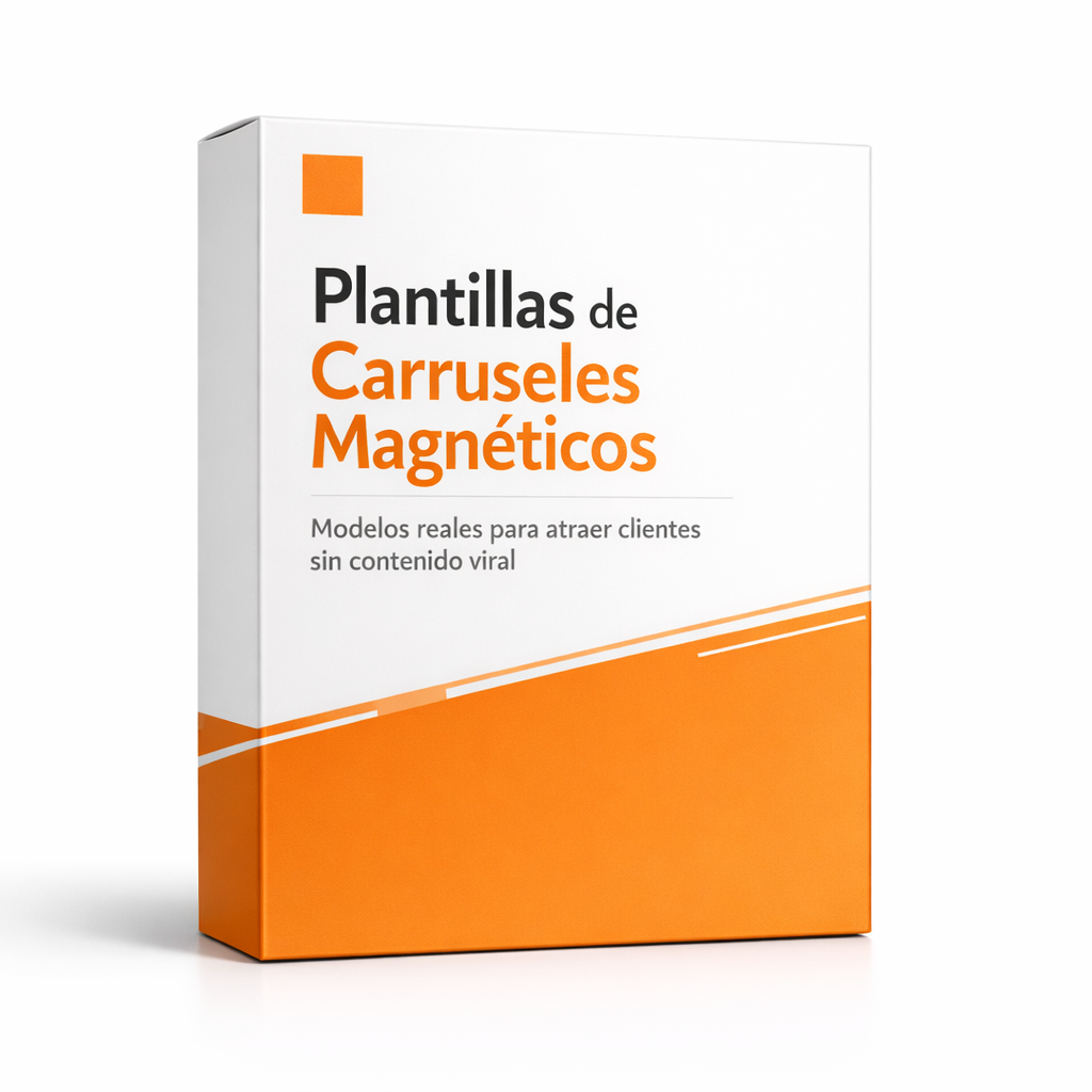 Carruseles Magnéticos